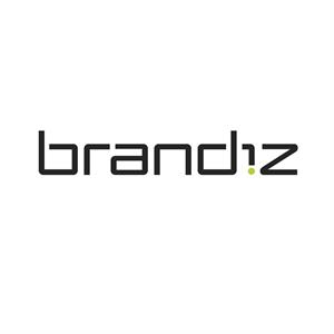 Brandiz - לוגו סימן מסחר רשום