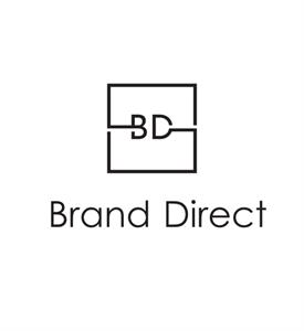 Brand Direct BD - לוגו סימן מסחר