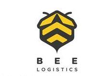 BEE LOGISTICS - לוגו סימן מסחר