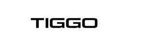 TIGGO - לוגו סימן מסחר רשום