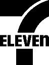 7 ELEVEN - לוגו סימן מסחר רשום