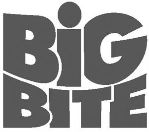 BIG BITE - לוגו סימן מסחר רשום