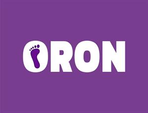 ORON - לוגו סימן מסחר רשום