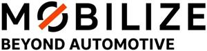 MOBILIZE BEYOND AUTOMOTIVE - לוגו סימן מסחר רשום