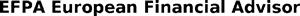EFPA European Financial Advisor - לוגו סימן מסחר רשום