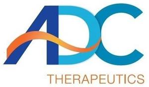 ADC THERAPEUTICS - לוגו סימן מסחר רשום