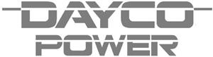 DAYCO POWER - לוגו סימן מסחר רשום