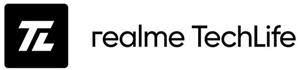 realme TechLife - לוגו סימן מסחר רשום