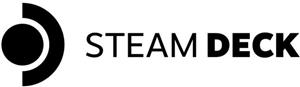 STEAM DECK - לוגו סימן מסחר רשום