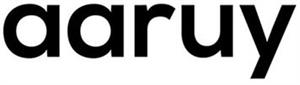 aaruy - לוגו סימן מסחר רשום