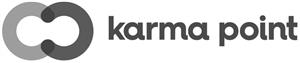 karma point - לוגו סימן מסחר רשום