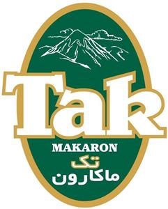 Tak MAKARON - לוגו סימן מסחר רשום