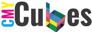 CMY Cubes - לוגו סימן מסחר רשום