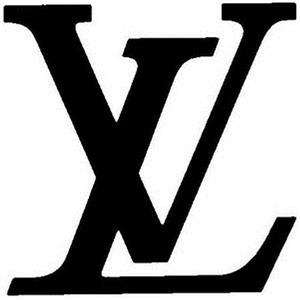 LV - לוגו סימן מסחר רשום