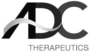 ADC THERAPEUTICS - לוגו סימן מסחר רשום