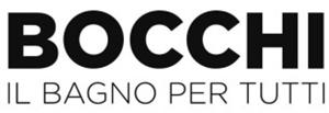 BOCCHI IL BAGNO PER TUTTI - לוגו סימן מסחר רשום