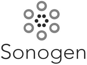 Sonogen - לוגו סימן מסחר רשום