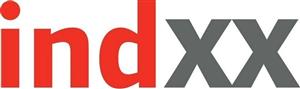 indXX - לוגו סימן מסחר רשום