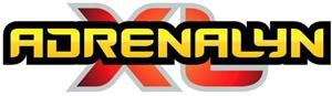 ADRENALYN XL - לוגו סימן מסחר רשום