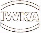 IWKA - לוגו סימן מסחר