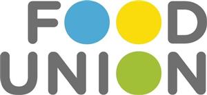 FOOD UNION - לוגו סימן מסחר רשום