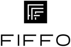 FIFFO - לוגו סימן מסחר רשום