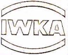 IWKA - לוגו סימן מסחר