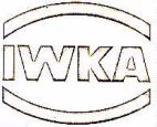 IWKA - לוגו סימן מסחר