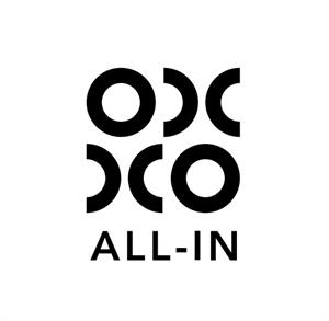 ALL-IN - לוגו סימן מסחר רשום