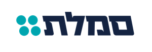 סמלת - לוגו סימן מסחר רשום