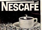 NESCAFE - לוגו סימן מסחר