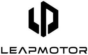 LP LEAPMOTOR - לוגו סימן מסחר רשום