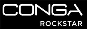 CONGA ROCKSTAR - לוגו סימן מסחר רשום