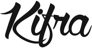 Kifra - לוגו סימן מסחר רשום