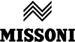 MISSONI - לוגו סימן מסחר רשום