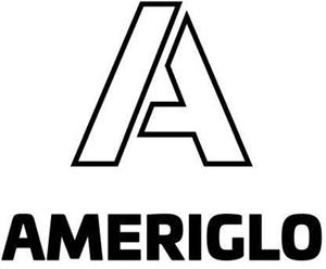 A AMERIGLO - לוגו סימן מסחר רשום