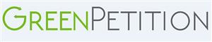 GREENPETITION - לוגו סימן מסחר רשום