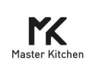 MK Master Kitchen - לוגו סימן מסחר רשום