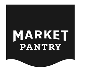 MARKET PANTRY - לוגו סימן מסחר רשום