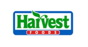 Harvest FOODS - לוגו סימן מסחר רשום