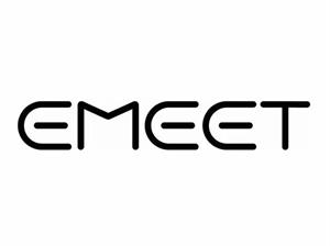 EMEET - לוגו סימן מסחר רשום