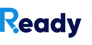Ready - לוגו סימן מסחר רשום