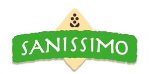 SANISSIMO - לוגו סימן מסחר רשום