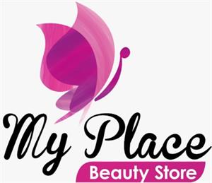 My Place Beauty Store - לוגו סימן מסחר רשום