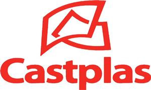 Castplas - לוגו סימן מסחר רשום