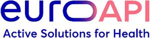 EUROAPI Active Solutions for Health - לוגו סימן מסחר רשום
