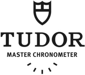 TUDOR MASTER CHRONOMETER - לוגו סימן מסחר רשום