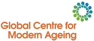 Global Center for Modern Ageing - לוגו סימן מסחר רשום