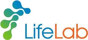 LifeLab - לוגו סימן מסחר רשום