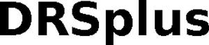 DRSplus - לוגו סימן מסחר